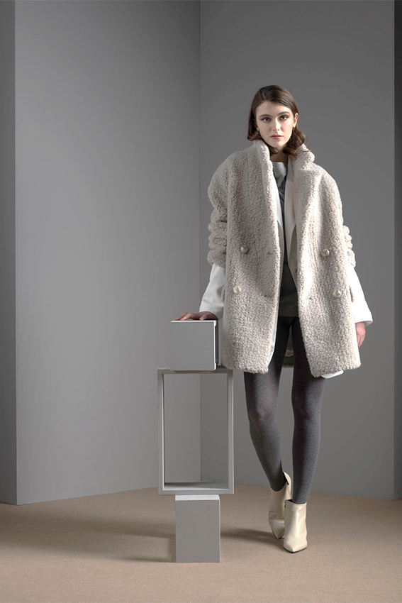 Valentini 1972 Elisa Gaito Showroom